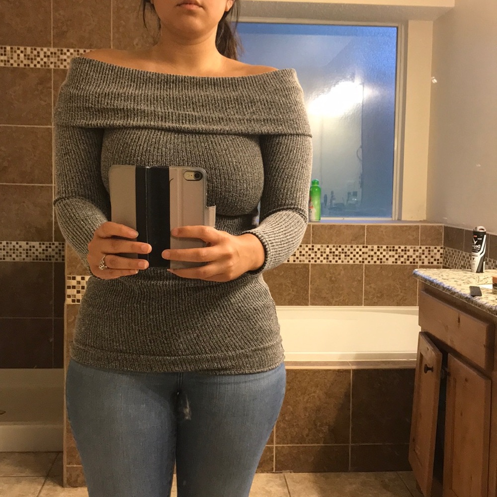 Fall sweater !!!
